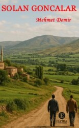 Solan Goncalar - Elpida Yayıncılık