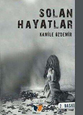 Solan Hayatlar kapağı