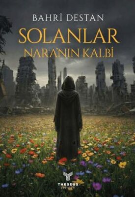 Solanlar – Nara’nın Kalbi - 1