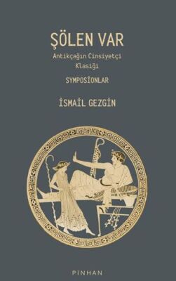 Şölen Var - 1