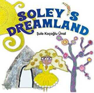 Soley`s Dreamland - Gate Yayınları