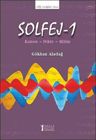 Solfej - 1