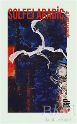 Solfej Arabic - Klaros Yayınları