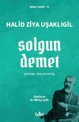 Solgun Demet - Telve Kitap