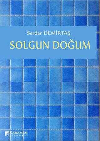 Solgun Doğum - Karahan Kitabevi