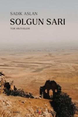 Solgun Sarı - 1