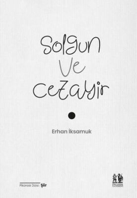 Solgun ve Cezayir - 1