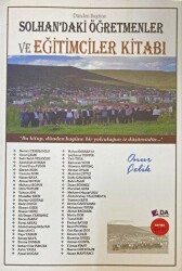 Solhan`daki Öğretmenler ve Eğitimciler Kitabı - Ada Yayınları