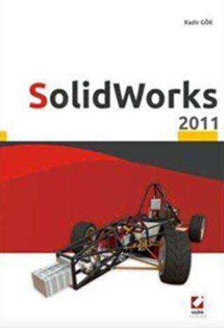 SolidWorks 2011 - Seçkin Yayıncılık