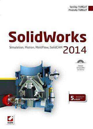 SolidWorks 2014 - Seçkin Yayıncılık