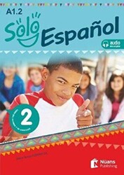 Solo Espanol - Nüans Publishing