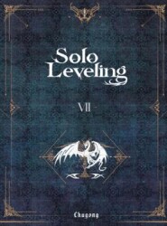 Solo Leveling Novel Cilt 7 - Komikşeyler Yayıncılık
