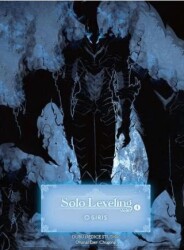 Solo Leveling Webtoon Cilt 4 - Komikşeyler Yayıncılık