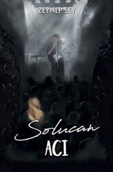 Solucan 2: Acı - Martı Yayınları