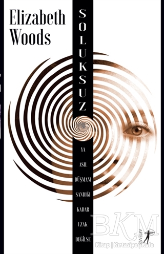 Soluksuz - Artemis Yayınları