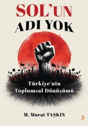 Sol’un Adı Yok - Cinius Yayınları