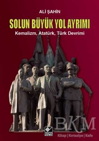 Solun Büyük Yol Ayrımı - Kaynak Yayınları