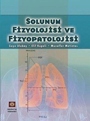 Solunum Fizyolojisi ve Fizyopatolojisi - 1