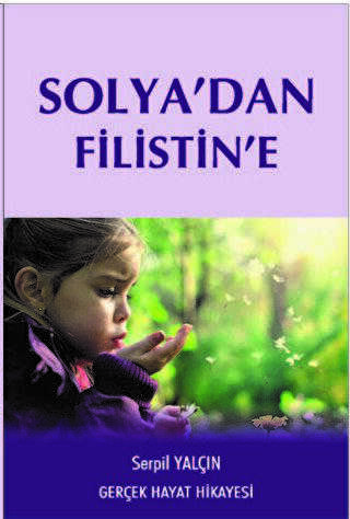Solya`dan Filistin`e - Neziher Yayınları
