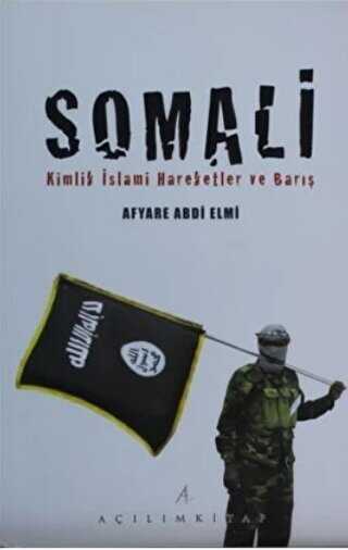 Somali - Açılım Kitap