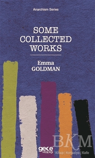 Some Collected Works - Gece Kitaplığı