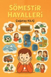 Sömestir Hayalleri - Morena Yayınevi