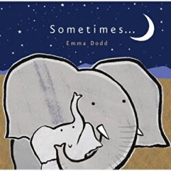 Sometimes ... - Templar Publishing
