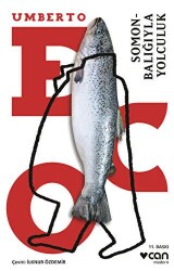 Somon Balığıyla Yolculuk - Can Yayınları