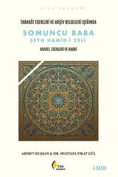 Somuncu Baba Şeyh Hamid-i Velî - Çıra Yayınları
