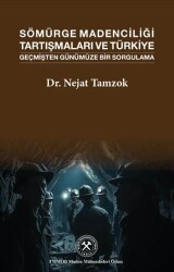 Sömürge Madenciliği Tartışmaları ve Türkiye - TMMOB Maden Mühendisleri Odası