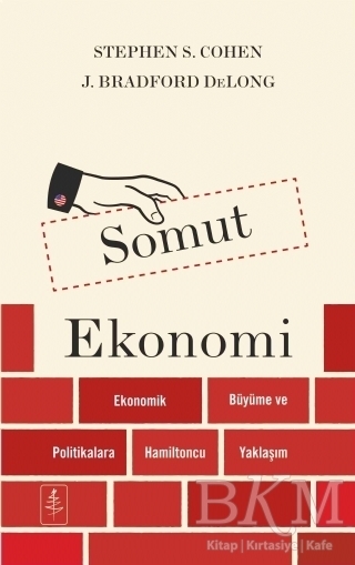 Somut Ekonomi - Nobel Yaşam