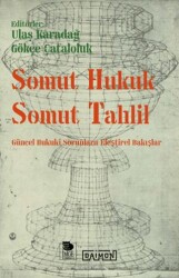 Somut Hukuk Somut Tahlil - İmge Kitabevi Yayınları