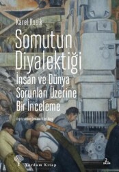 Somutun Diyalektiği - Yordam Kitap