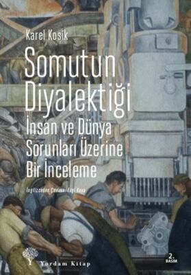 Somutun Diyalektiği - 1