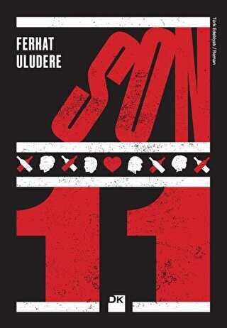 Son 11 - Doğan Kitap