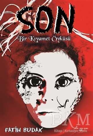 Son - Sokak Kitapları Yayınları