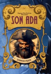 Son Ada - Profil Çocuk