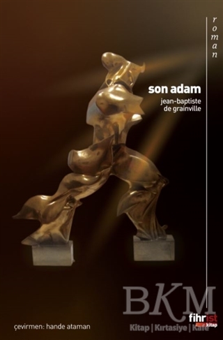Son Adam - Fihrist Kitap