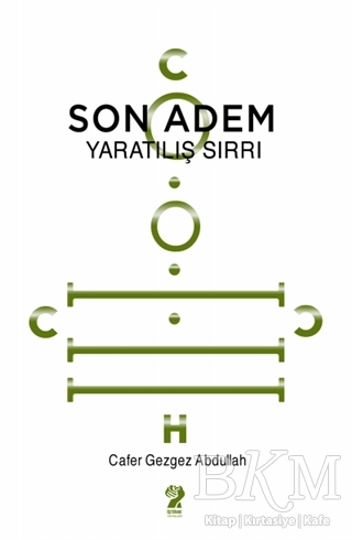 Son Adem - Yaratılış Sırrı - İştirak Yayınevi