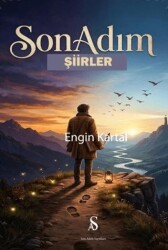 Son Adım Şiirler - Son Adım Yayınları