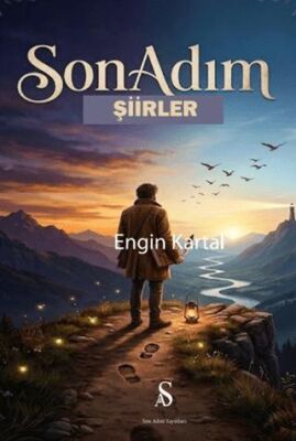 Son Adım Şiirler - 1