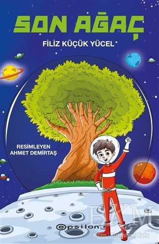 Son Ağaç - Epsilon Yayınevi