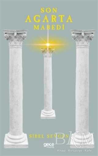 Son Agarta Mabedi - Gece Kitaplığı