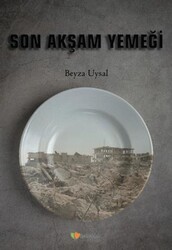 Son Akşam Yemeği - Drama Yayınevi