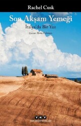 Son Akşam Yemeği - Yapı Kredi Yayınları