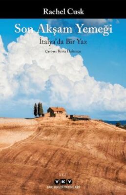Son Akşam Yemeği - 1