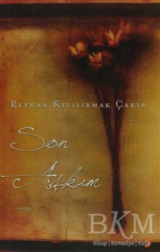 Son Aşkım - Cinius Yayınları