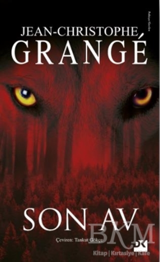 Son Av - Doğan Kitap