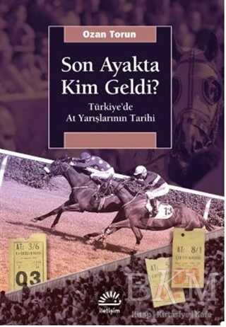 Son Ayakta Kim Geldi? - 1