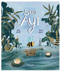 Son Ayı - Fibula Yayıncılık